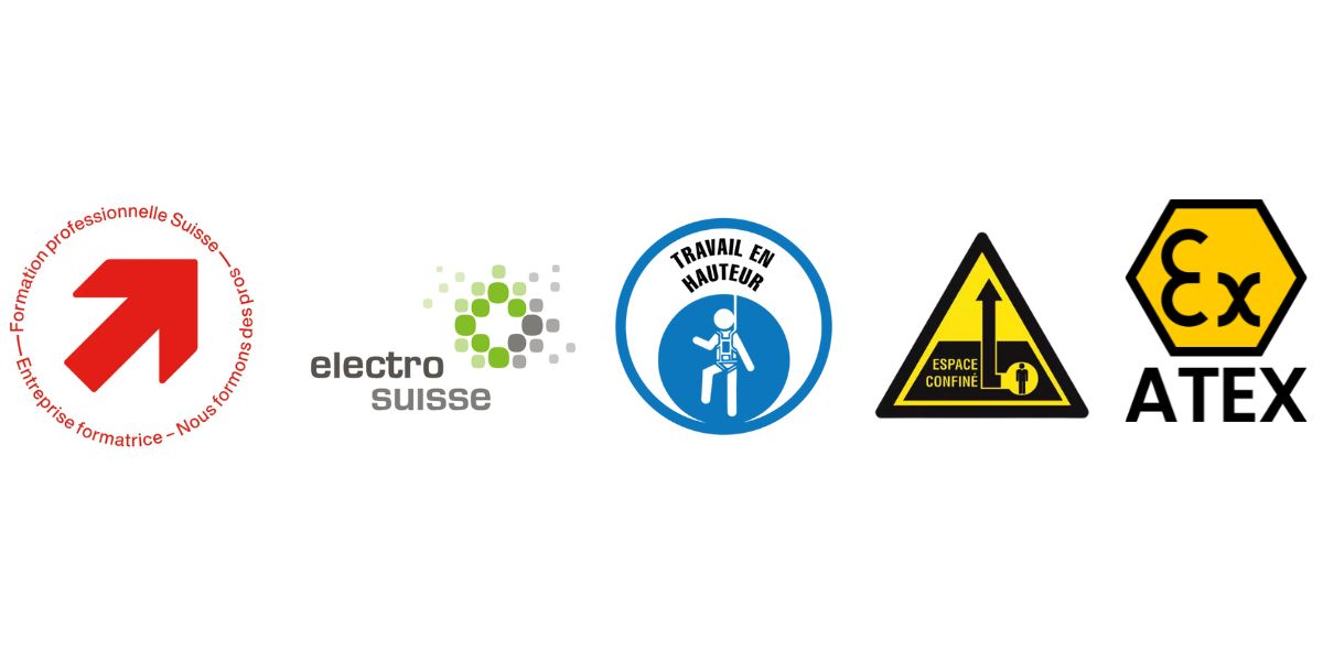 Logos