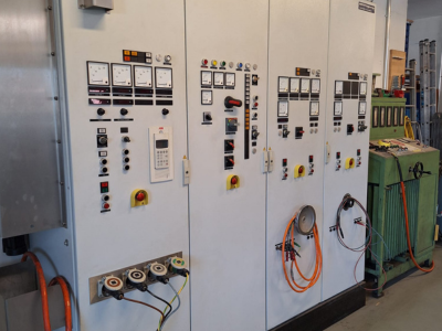 500kw